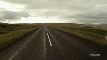 adventure running GIF by Outside TV