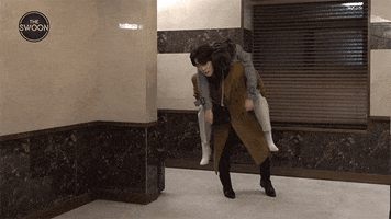 Kim Jung-Hyun Omg GIF by The Swoon
