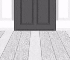 House Door GIF by Tiko