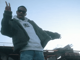 Guapdad 4000 GIF by Capolow