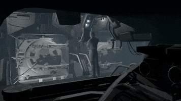 Drones GIF