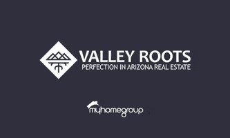 ValleyRoots realtor realestate arizona myhomegroup GIF
