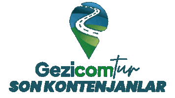 Tur Gezicom Sticker by gezicomtur