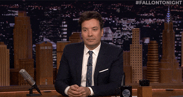Dont Leave Me Hanging Jimmy Fallon GIF by The Tonight Show Starring Jimmy Fallon