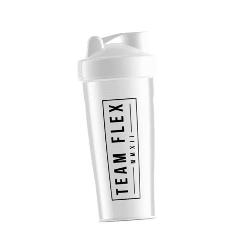 Gym Supplement Sticker by Team Flex Australia