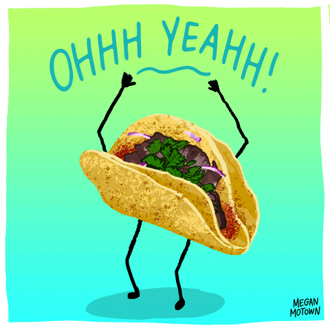 Tacos...