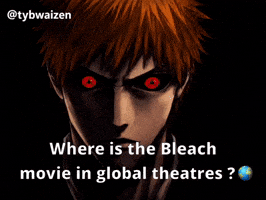 Anime Movie Tybw GIF