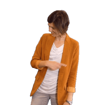 Contentexpertangelalodder Sticker