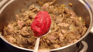 Food GIF