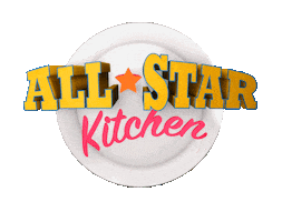 All Star Dinner Sticker by The Marilyn Denis Show