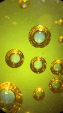 Green GIF