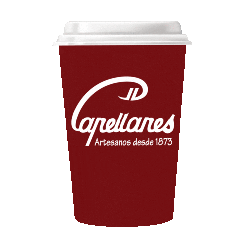 Viena Capellanes Sticker