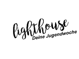 Lighthouse Sticker by EvJuVo