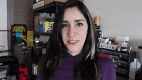 estefannie instagram youtube school ready GIF