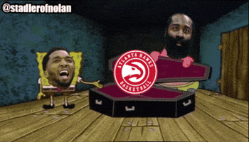 Atlanta Hawks GIF