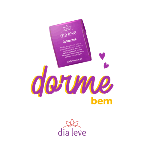 Dia Leve Sticker