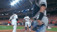 Yuli-gurriel GIFs - Get the best GIF on GIPHY