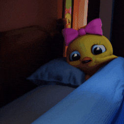 Bed Bedtime GIF by Atrium