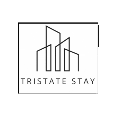 Tristate Sticker by Modern Day Real Estate