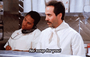 Seinfeld Soup GIF