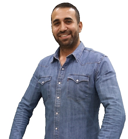 Hakanfirat Sticker by Aysen Kranda