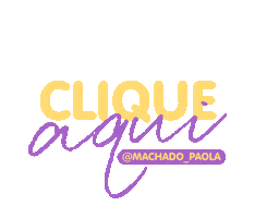 Machadopaola Sticker by Paola Machado