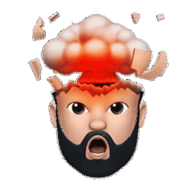 Ciro Sticker by ciroylospersasoficial