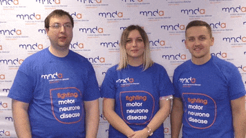 Teammnd Thumbs Up GIF by MND Association
