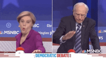 Bernie Sanders Game GIF by Saturday Night Live