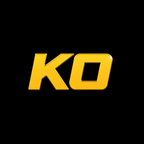 Ko Gif GIF by Knockout