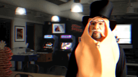 Right To Say No GIFs - Get the best GIF on GIPHY