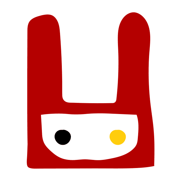 Momo Sticker