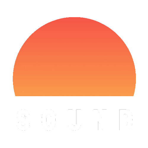 Sticker by Balaton Sound