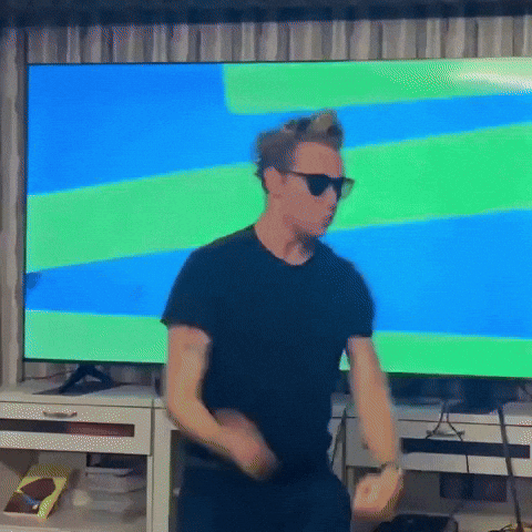 Cameron GIF