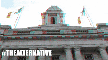 Fishamble: The New Play Company GIF