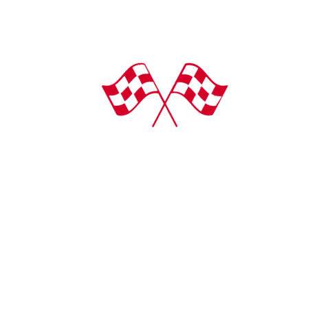 Kawabonga-Party Sticker