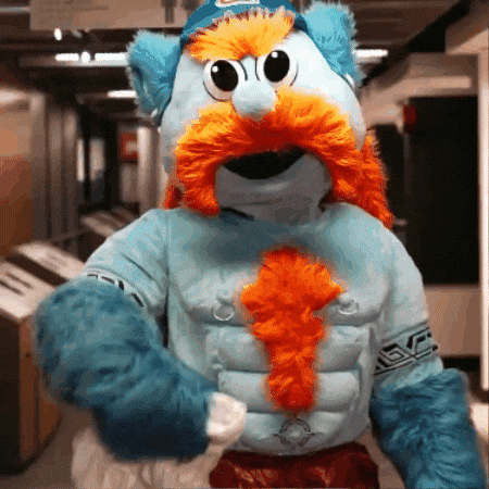 Montreal Canadiens Nhl GIF by Canadiens de Montréal