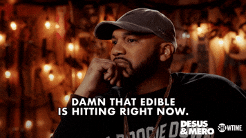Fucked Up Showtime GIF by Desus & Mero