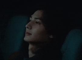 Cinema Lee Jooyeon GIF