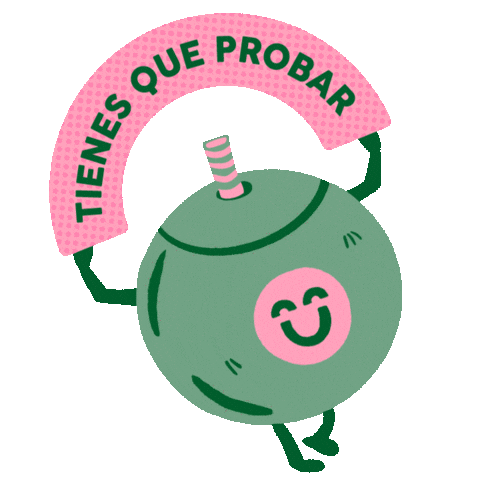 La Luncheria Panama Sticker