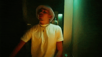 London Dancing GIF by Rudimental