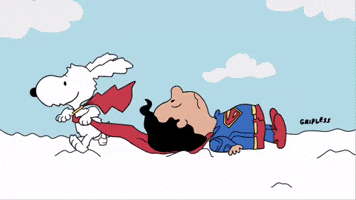 James Gunn Superman GIF by GRIPLESS