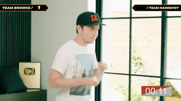 Fight Club Boxing GIF by 100 Thieves