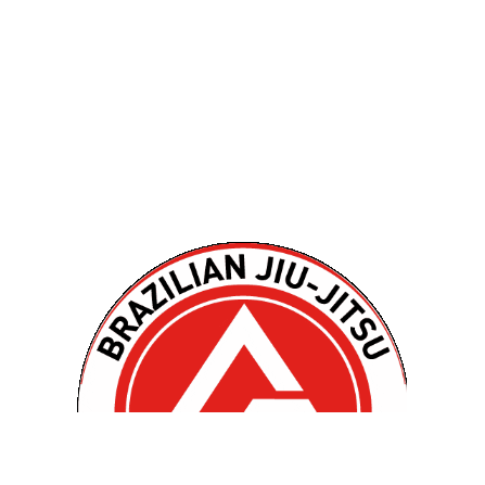 Gracie Barra Davie Sticker