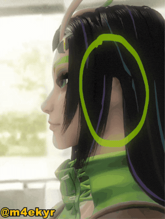 Marvel Mantis GIF