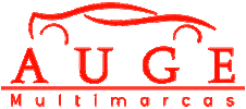 Auge Multimarcas Sticker
