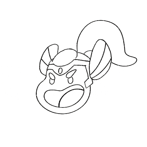 She-Ra Drawing GIF by Digi&Tal