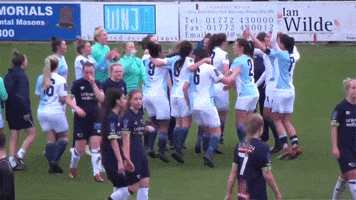 Rovers football soccer celebration champagne GIF