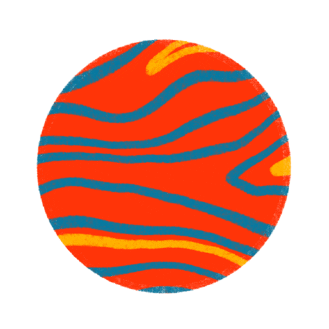Red Sticker