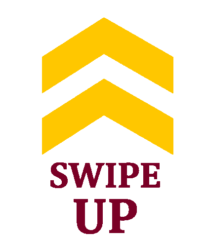 Swipe Szon Sticker by Schwaebische